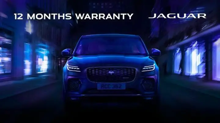 Jaguar F-Pace 2024 photo 2