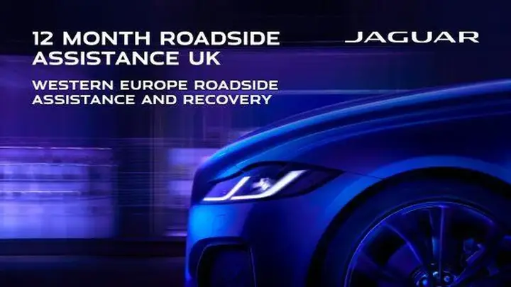 Jaguar F-Pace 2024 photo 4