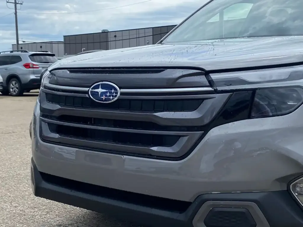Subaru Forester 2026 photo 4