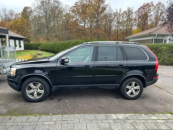 Volvo Xc90 2012 photo 2