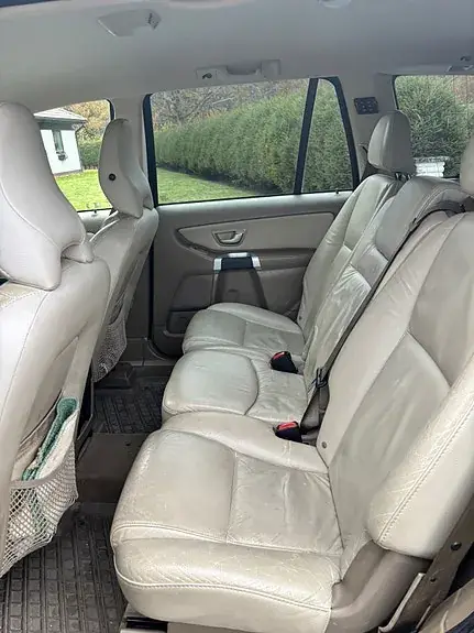Volvo Xc90 2012 photo 5