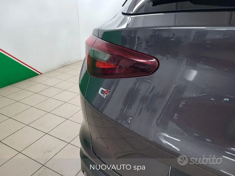 Alfa Romeo Stelvio 2018 photo 4