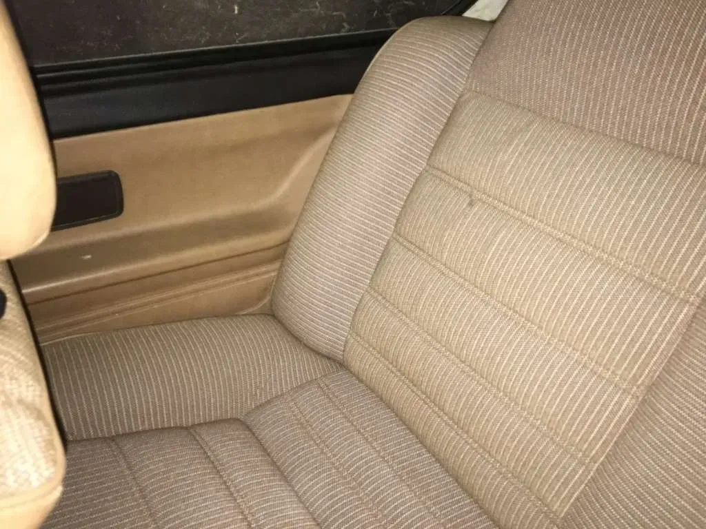 Volkswagen Jetta 1980 photo 3