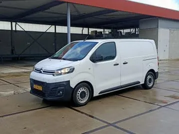 Citroen Jumpy