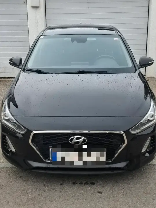 Hyundai I30 2017 photo 2