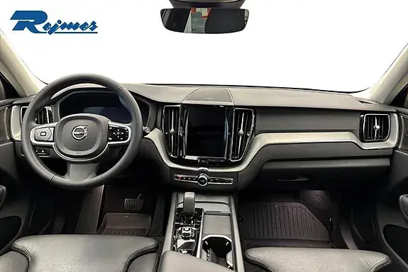 Volvo Xc60 2025 photo 2