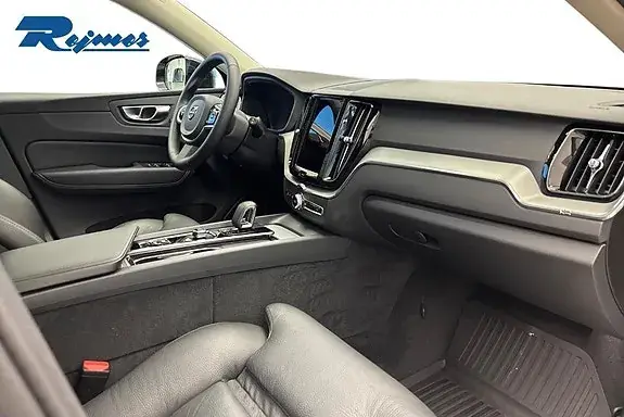 Volvo Xc60 2025 photo 5
