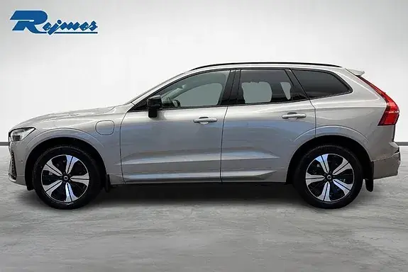 Volvo Xc60 2025 photo 3