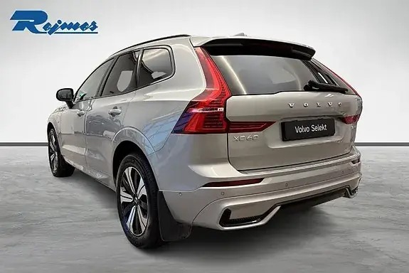 Volvo Xc60 2025 photo 4