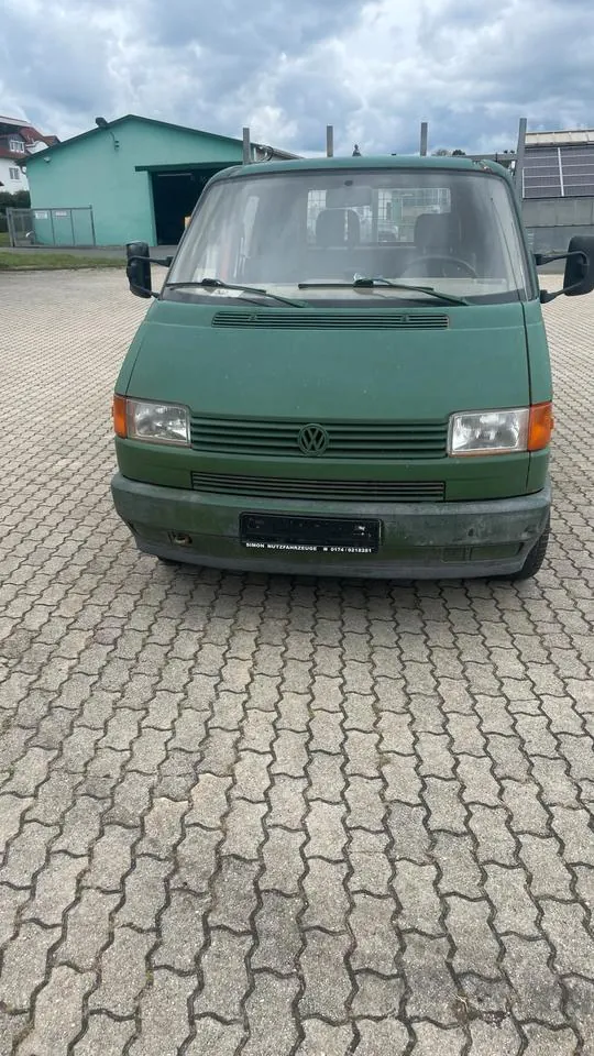 Volkswagen T4