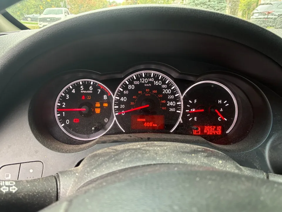 Nissan Altima 2010 photo 5