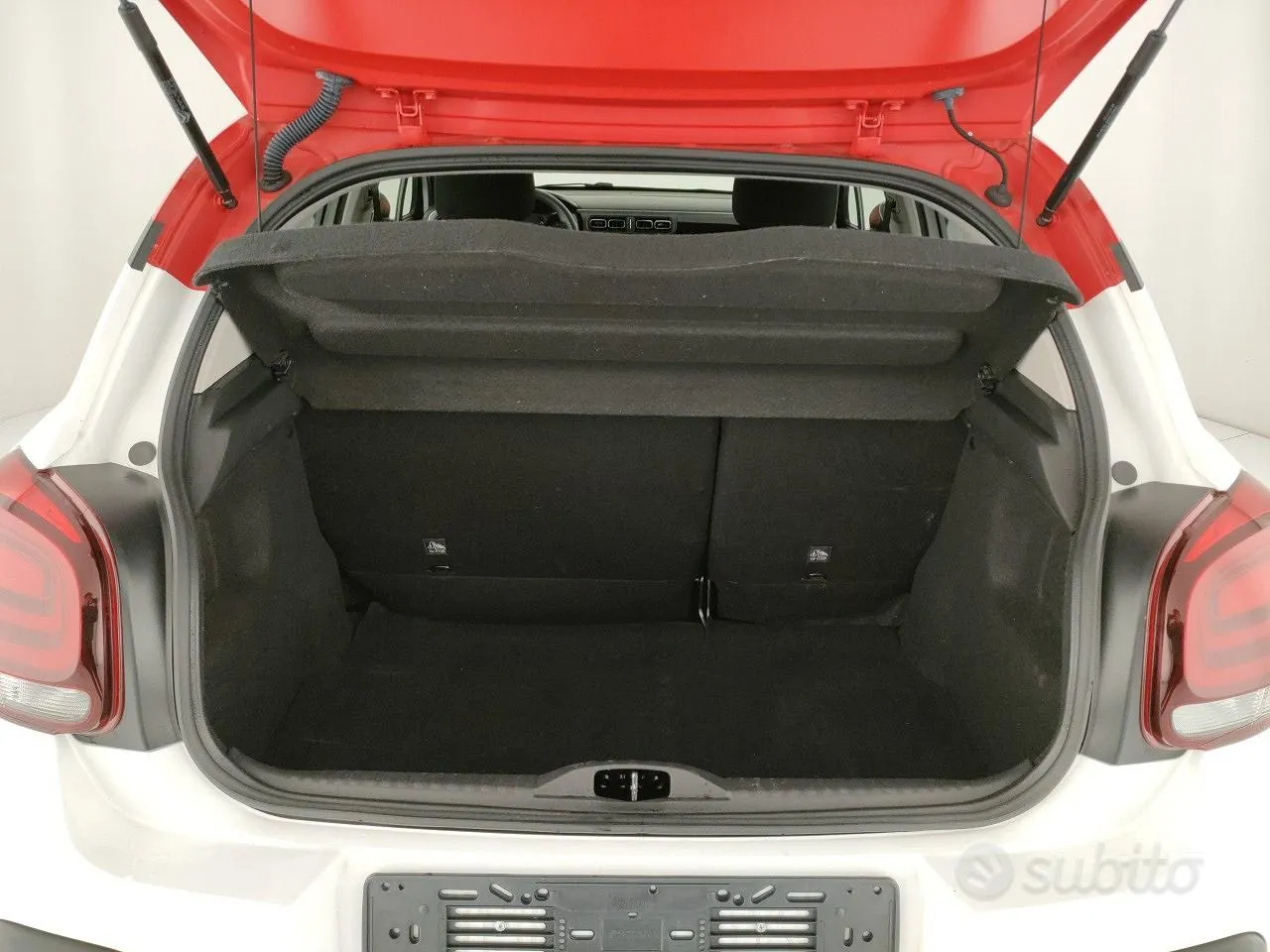 Citroen C3 2023 photo 4