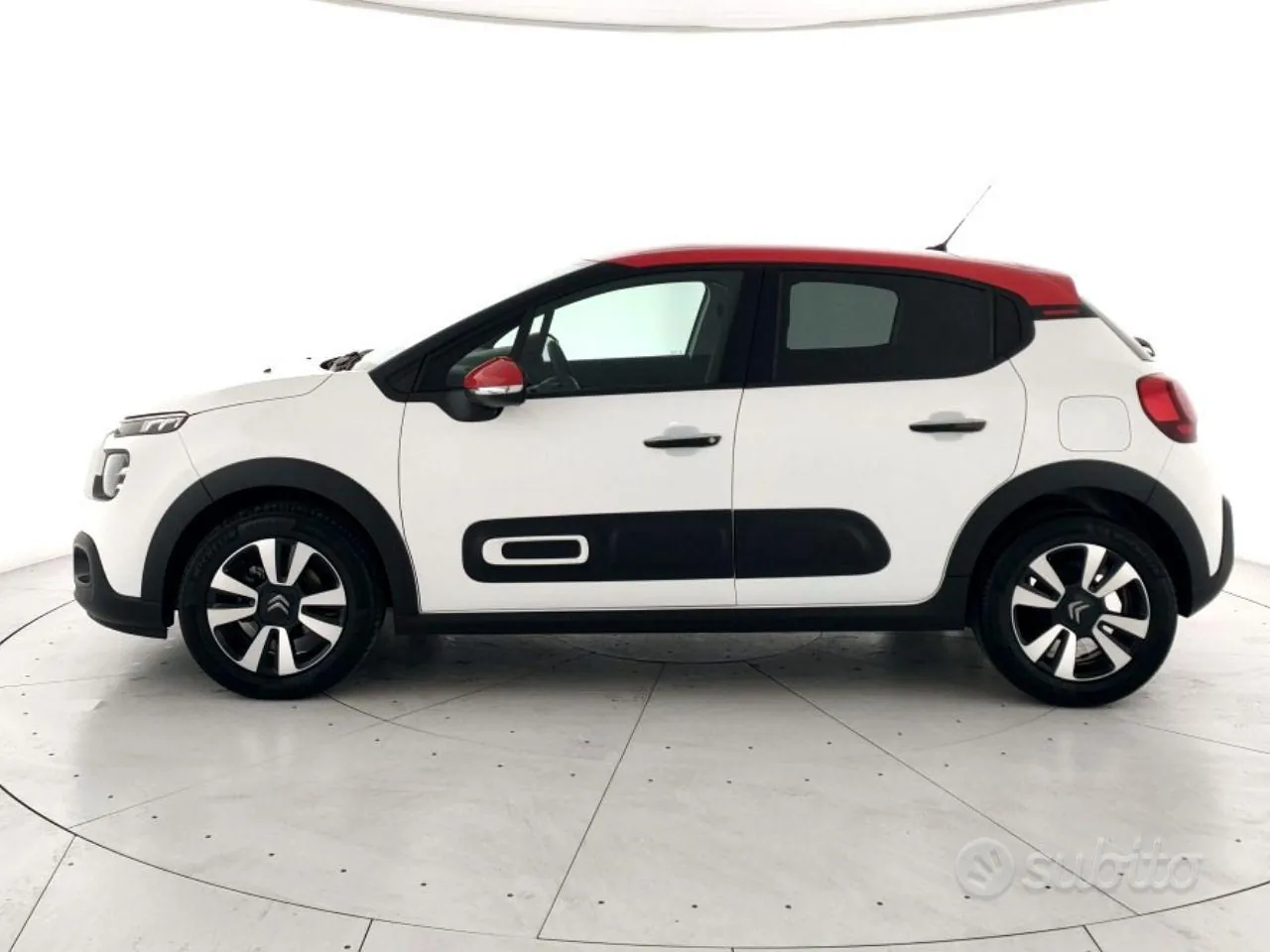 Citroen C3 2023 photo 2