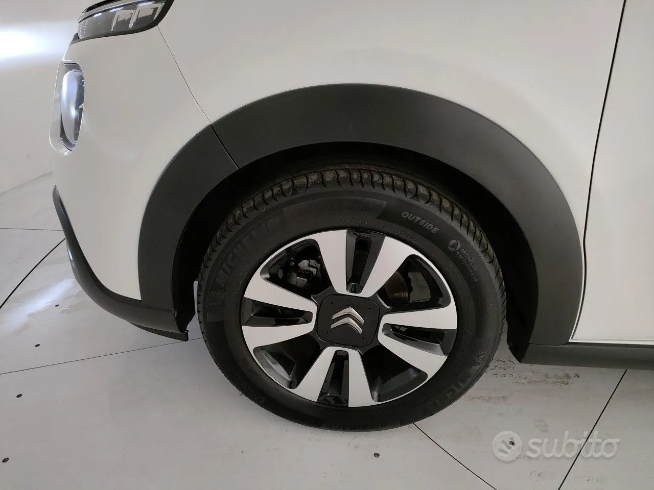 Citroen C3 2023 photo 5