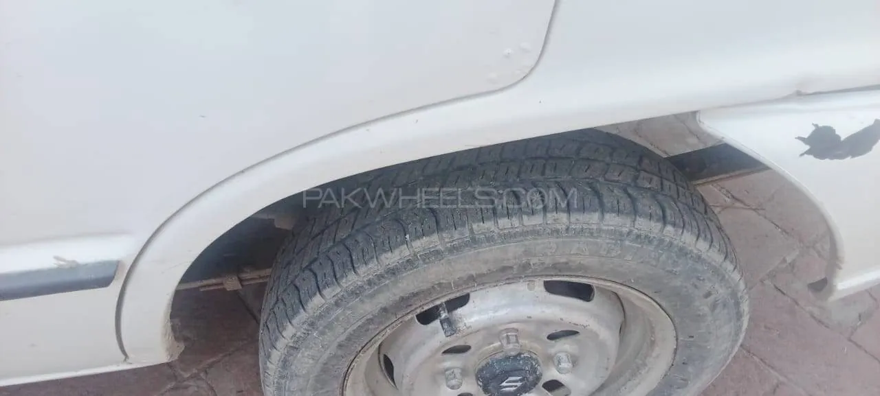 Suzuki Mehran