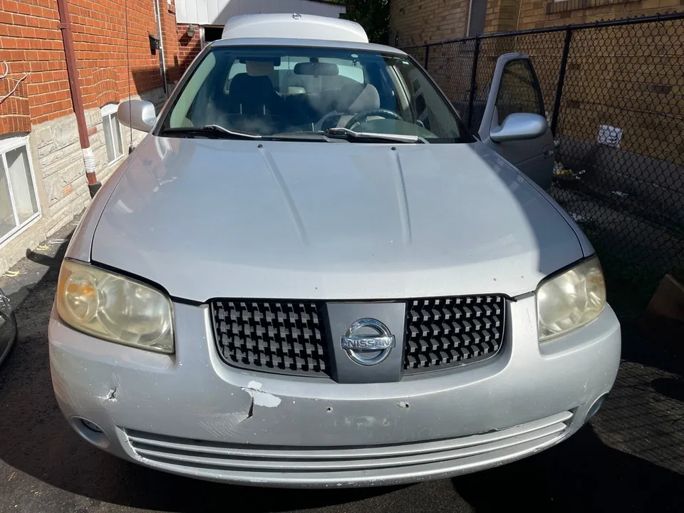 Nissan Sentra