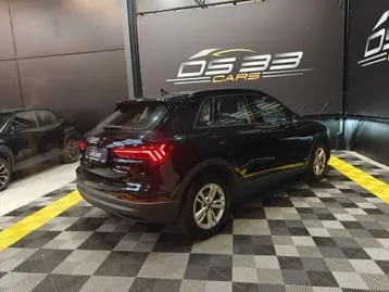 Audi Q3 2022 photo 3