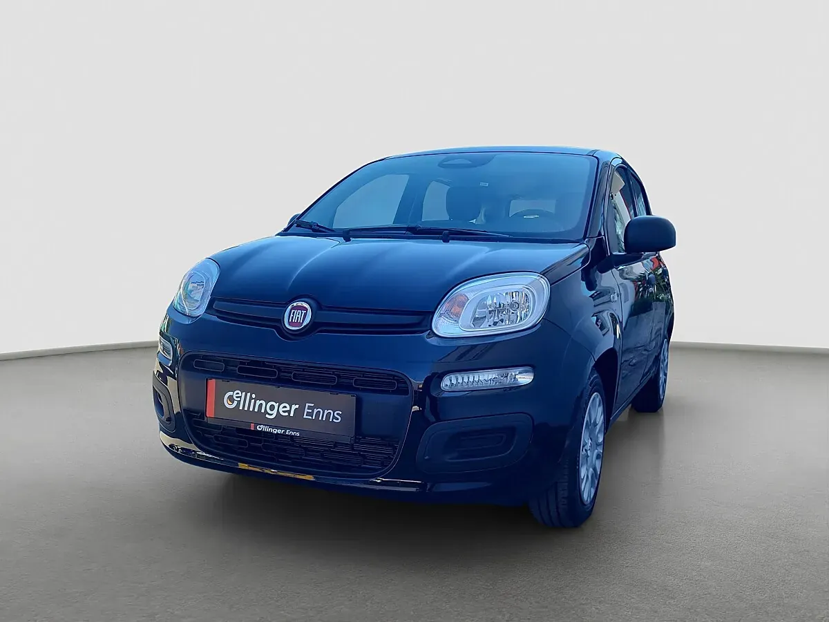 Fiat Panda 2025 photo 2