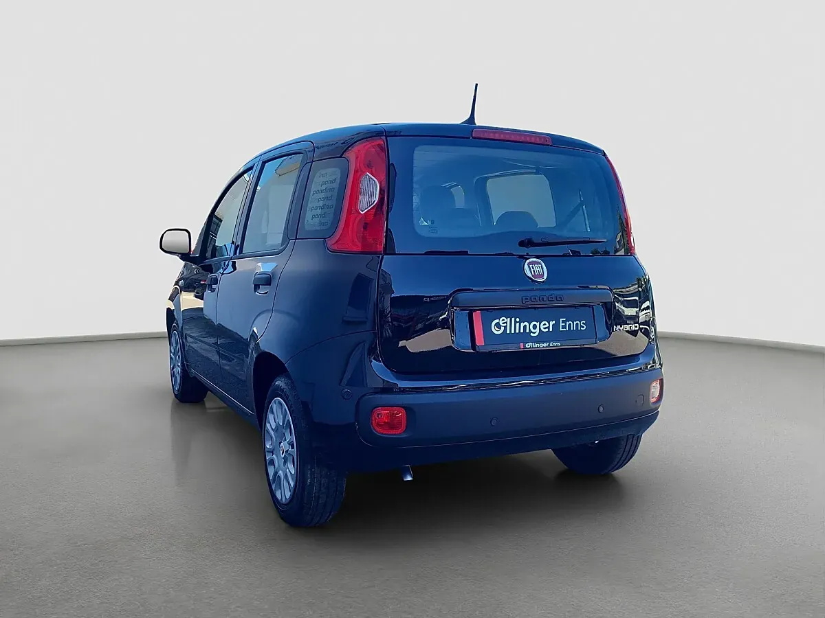 Fiat Panda 2025 photo 3