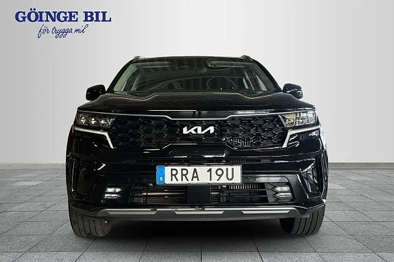 Kia Sorento 2023 photo 3
