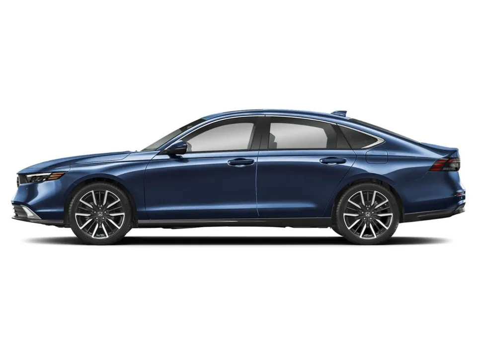 Honda Accord 2026 photo 2
