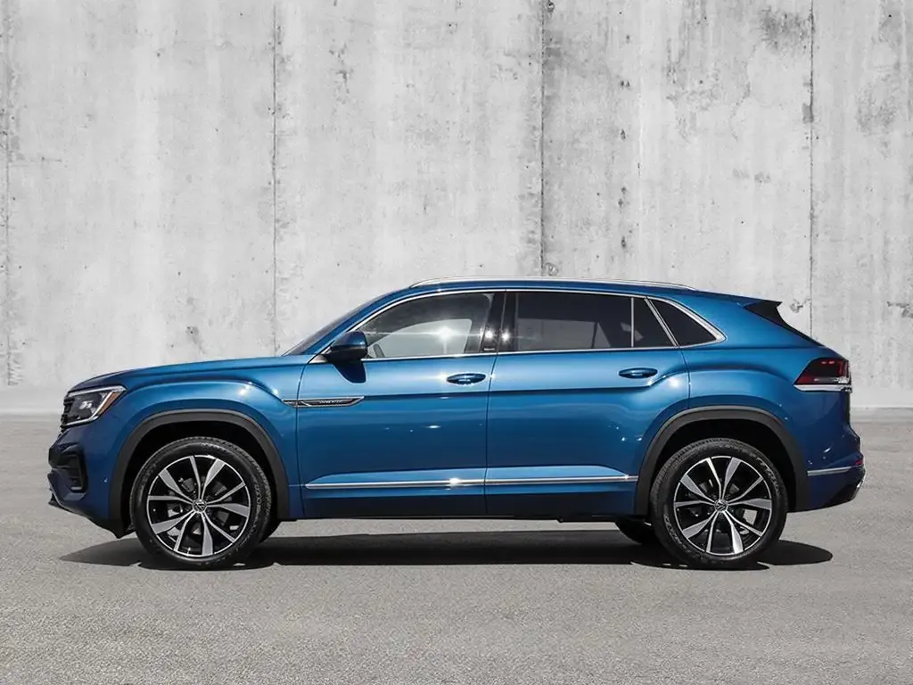 Volkswagen Atlas 2026 photo 3