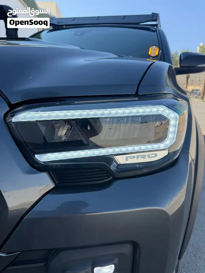 Toyota Tacoma 2013 photo 3