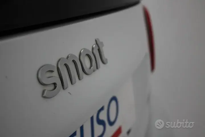 Smart Fortwo 2015 photo 4