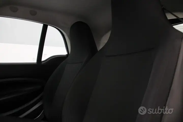 Smart Fortwo 2015 photo 5