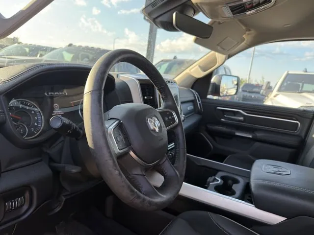 Ram 1500 Laramie 2022 photo 4