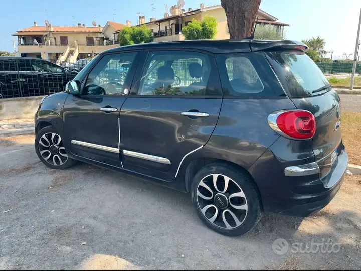 Fiat 500L 2019 photo 3
