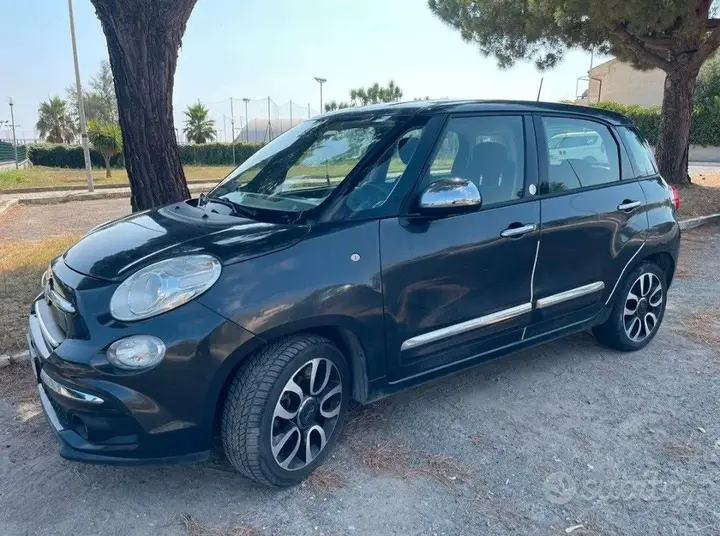 Fiat 500L 2019 photo 2