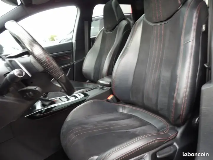 Peugeot 308 2016 photo 3