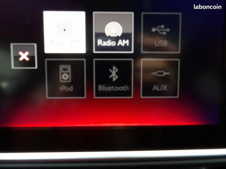 Peugeot 308 2016 photo 4
