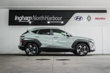 Hyundai Kona 2026 photo 3