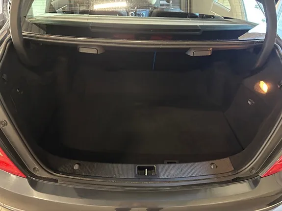 Mercedes-Benz C180 2010 photo 4