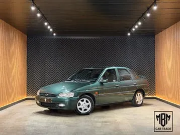 Ford Escort