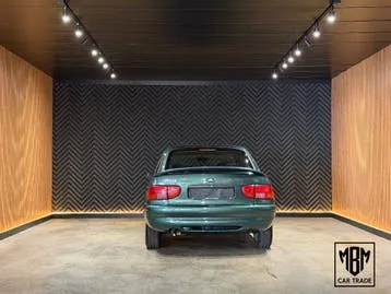 Ford Escort 1998 photo 3