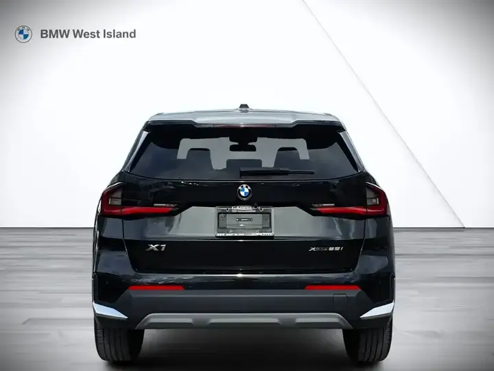 BMW X1 2023 photo 5