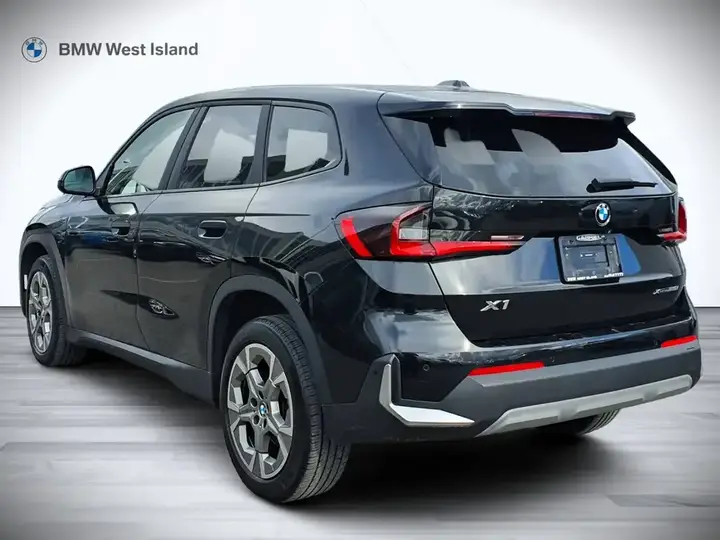 BMW X1 2023 photo 4