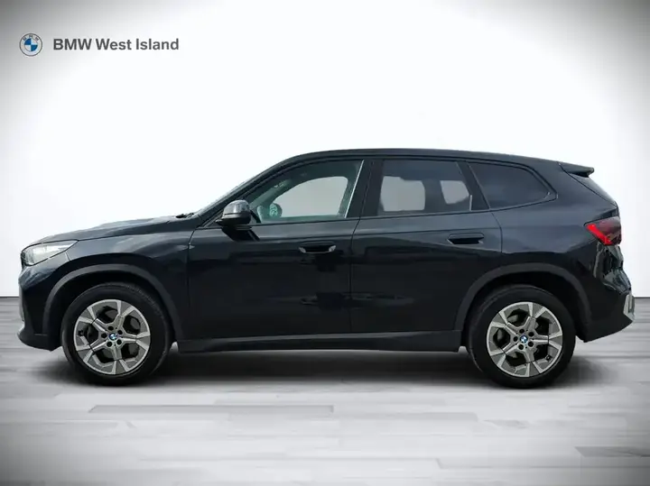 BMW X1 2023 photo 3