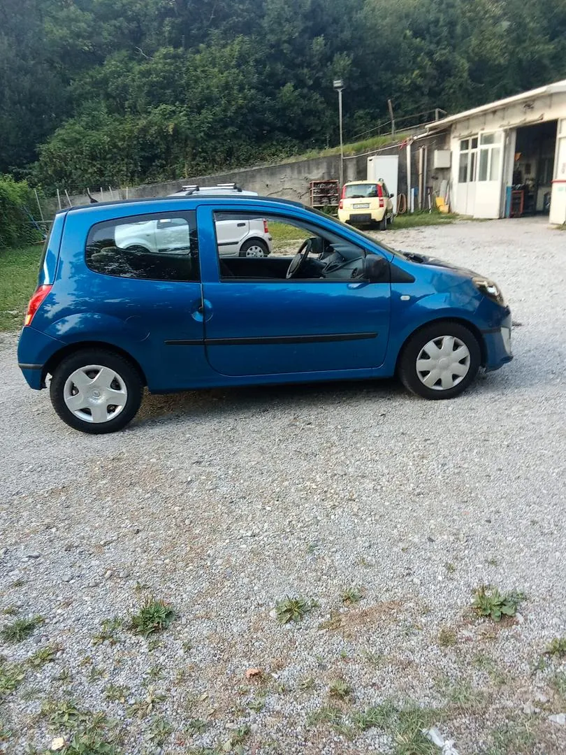 Renault Twingo 2010 photo 3
