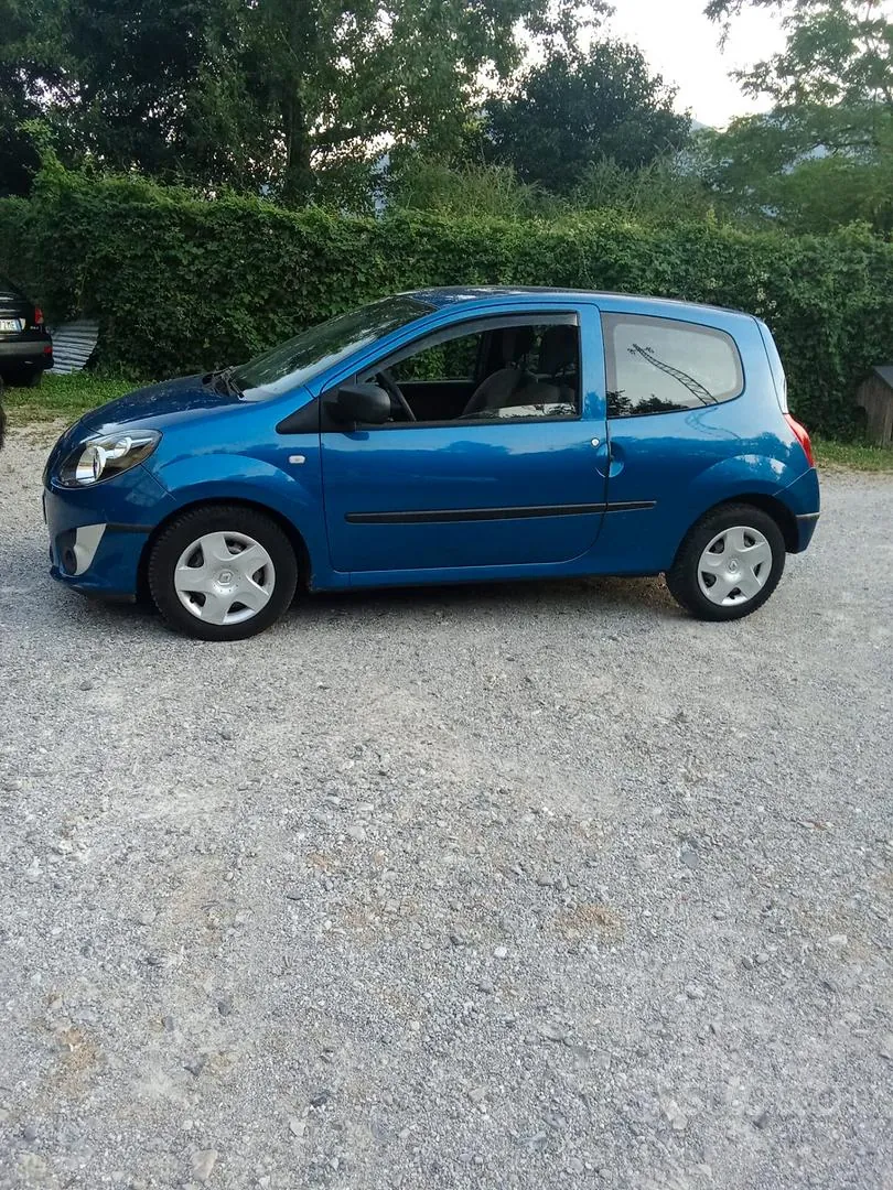 Renault Twingo 2010 photo 4