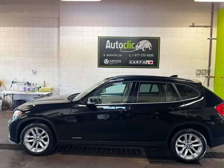 BMW X1 2015 photo 4