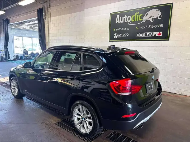 BMW X1 2015 photo 5