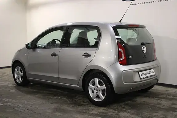 Volkswagen Up 2013 photo 5