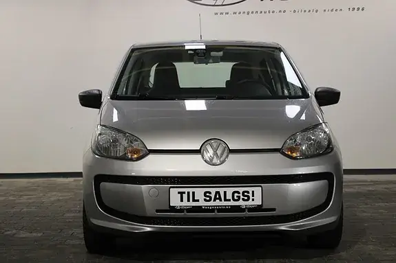 Volkswagen Up 2013 photo 2