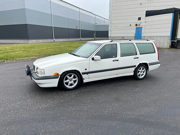 Volvo 850 1996 photo 2