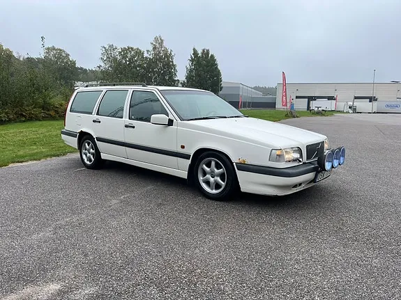 Volvo 850