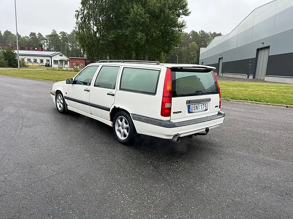 Volvo 850 1996 photo 3